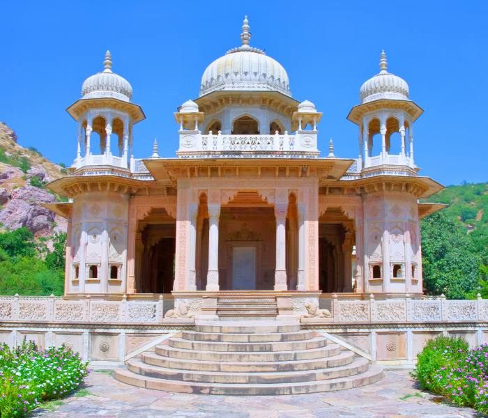 Agra Fort